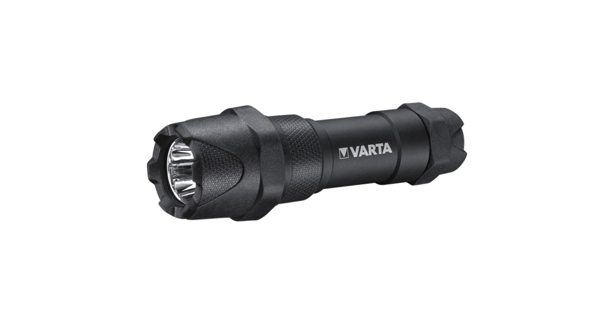 Varta Indestructible F10 Pro, Taschenlampe