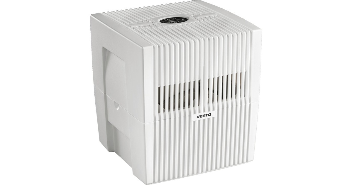 Venta Comfort Plus LW25, Luftbefeuchter(weiß)