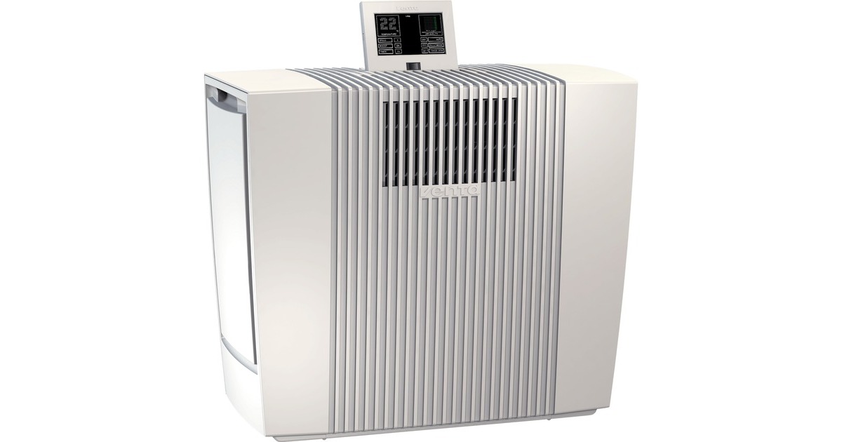 Venta LP60 Ultra, Luftreiniger(weiß)