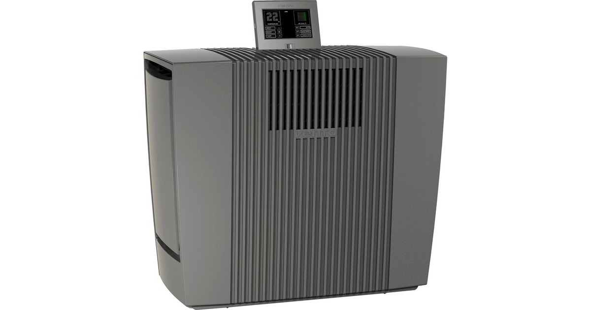 Venta LP60 Ultra, Luftreiniger(anthrazit)