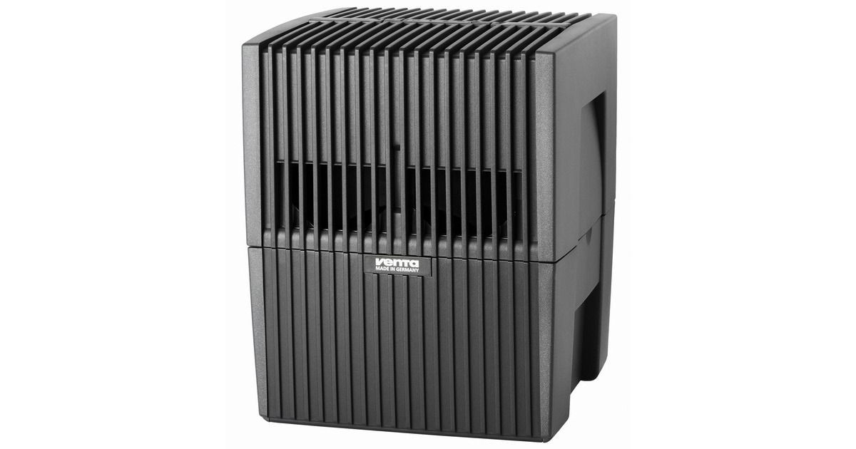 Venta LW15, Luftentfeuchter(anthrazit)