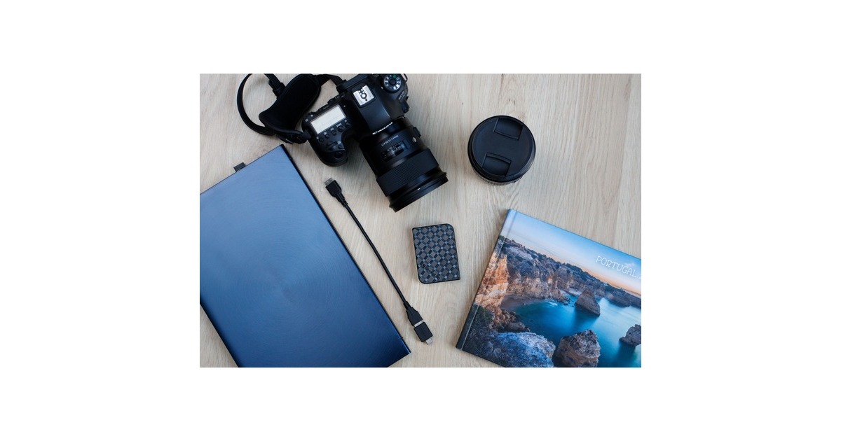 Verbatim Store 'n' Go Mini 1 TB, Externe SSD(schwarz, USB-C 3.2 Gen 1 (5 Gbit/s))