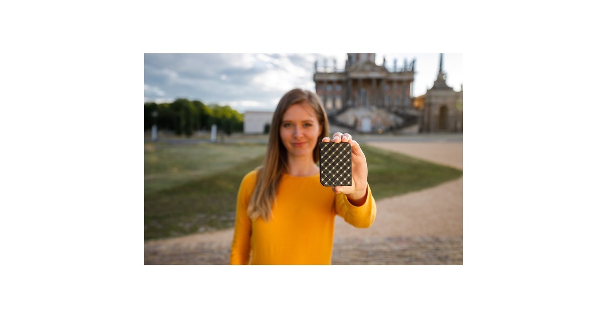 Verbatim Store 'n' Go Mini 1 TB, Externe SSD(schwarz, USB-C 3.2 Gen 1 (5 Gbit/s))