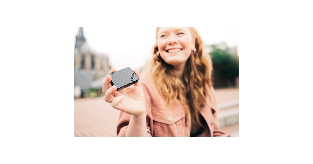 Verbatim Store 'n' Go Mini 1 TB, Externe SSD(schwarz, USB-C 3.2 Gen 1 (5 Gbit/s))