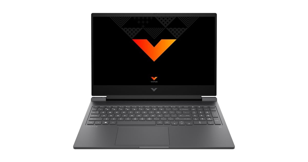Victus by HP 16-s0155ng, Gaming-Notebook(grau, ohne Betriebssystem, 40.9 cm (16.1 Zoll) & 144 Hz Display, 512 GB SSD, Outlet) Victus by HP 16-s0155ng, Gaming-Notebook(grau, ohne Betriebssystem, 40.9 cm (16.1 Zoll) & 144 Hz Display, 512 GB SSD, Outlet)