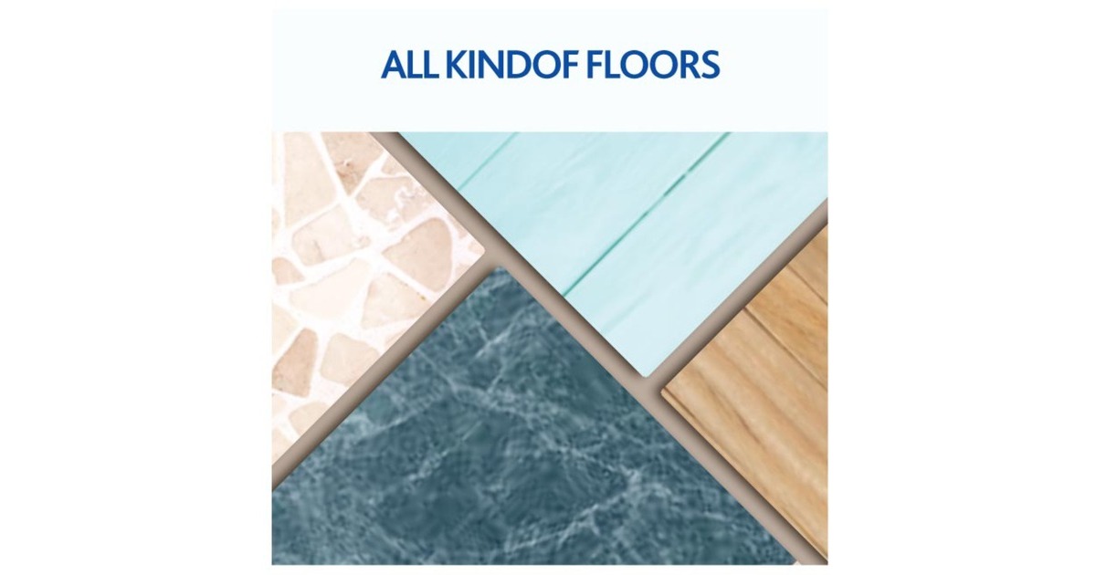 Vileda Elektrischer Sprüh-Mop Looper, Bohnermaschine(schwarz, Akkubetrieb)