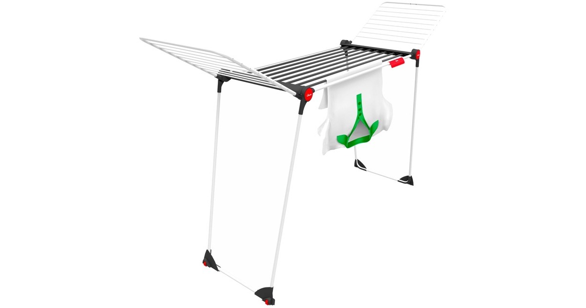 Vileda SOFT CARE, Wäscheständer