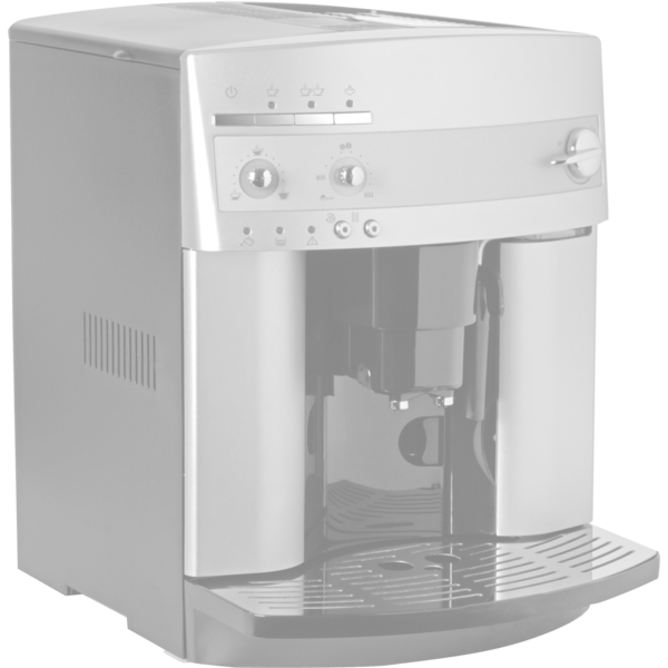 DeLonghi Dinamica Plus ECAM 380.95.TB , Vollautomat(titan/titan)