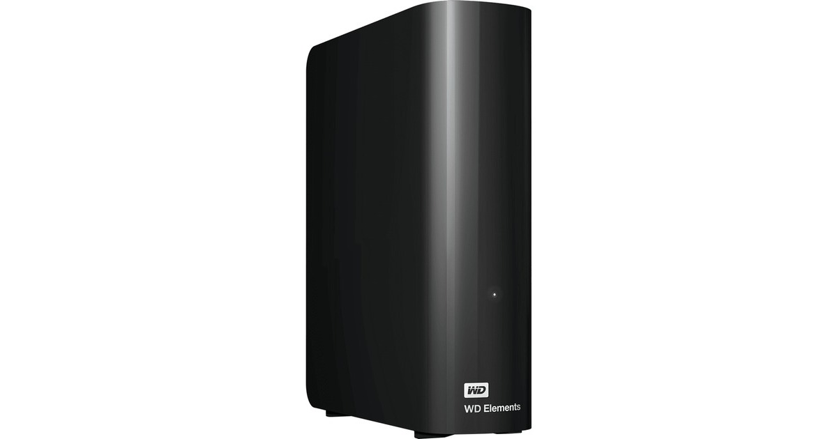 WD Elements Desktop 10 TB, Externe Festplatte(schwarz, Micro-USB-B 3.2 Gen 1 (5 Gbit/s)) WD Elements Desktop 10 TB, Externe Festplatte(schwarz, Micro-USB-B 3.2 Gen 1 (5 Gbit/s))