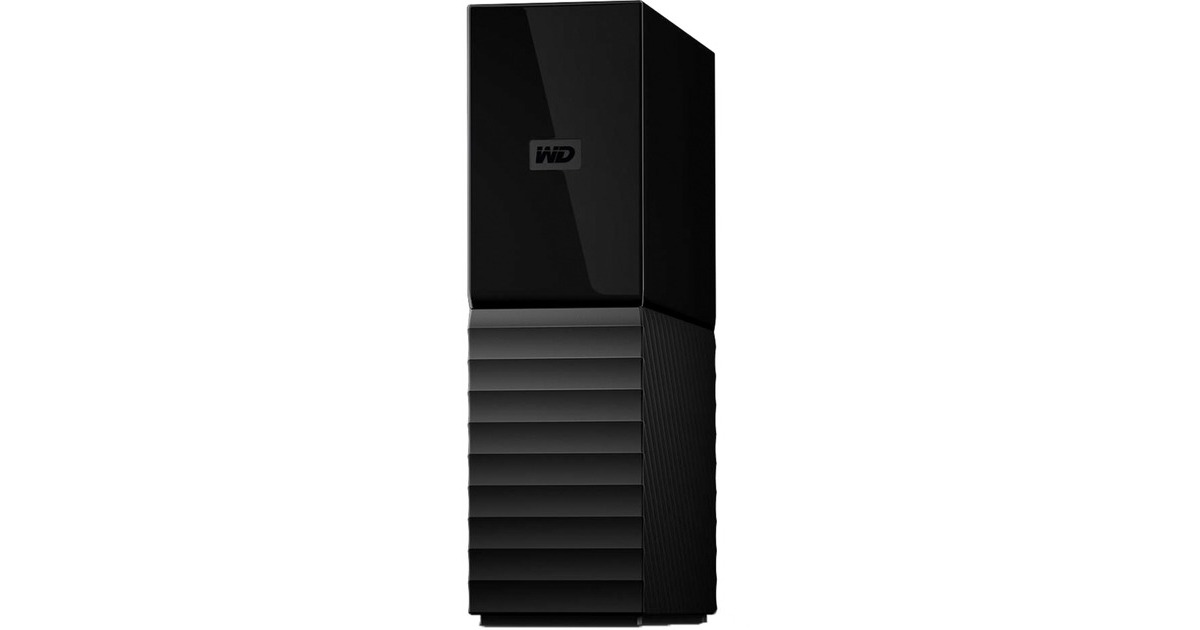 WD My Book 4 TB, Externe Festplatte(schwarz, Micro-USB-B 3.2 Gen 1 (5 Gbit/s)) WD My Book 4 TB, Externe Festplatte(schwarz, Micro-USB-B 3.2 Gen 1 (5 Gbit/s))