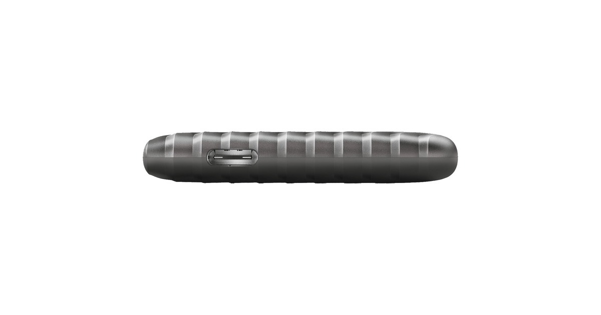 WD My Passport SSD 2 TB, Externe SSD(grau, USB-C 3.2 Gen 2 (10 Gbit/s))