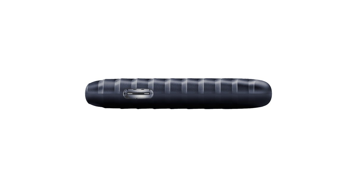 WD My Passport SSD 2 TB, Externe SSD(blau, USB-C 3.2 Gen 2 (10 Gbit/s))