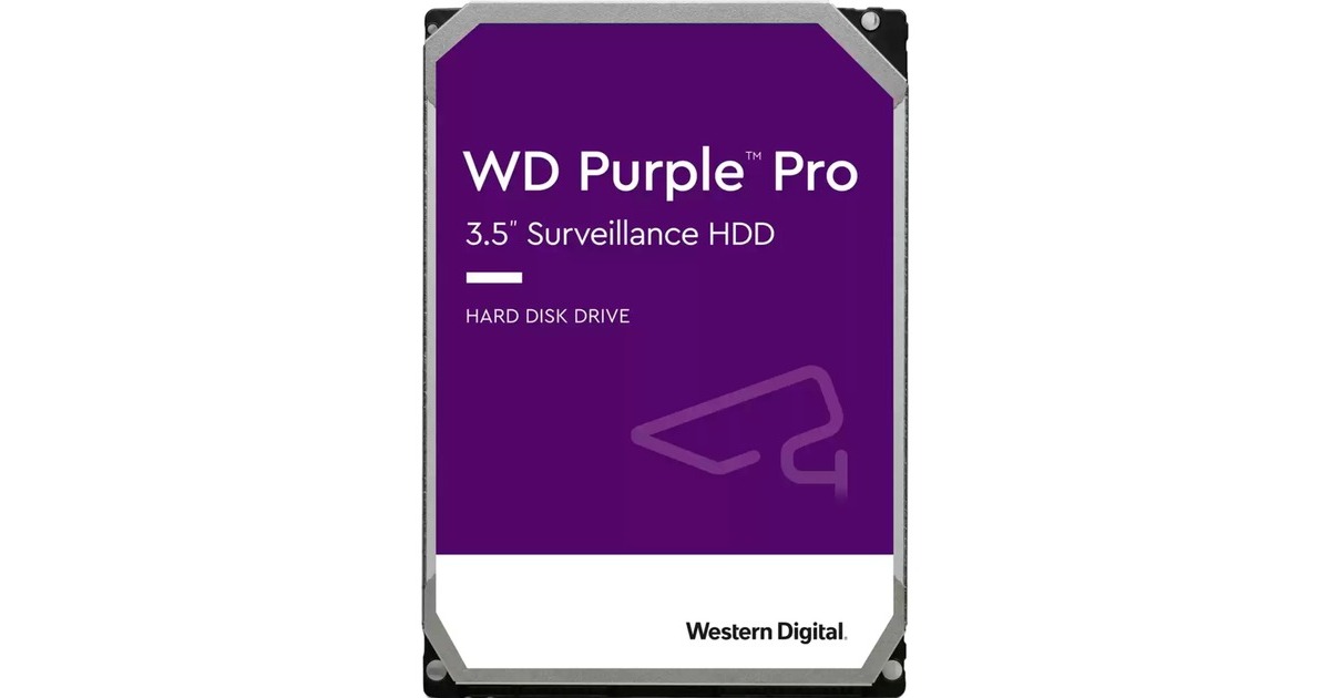 WD Purple Pro 10 TB, Festplatte(SATA 6 Gb/s, 3,5") WD Purple Pro 10 TB, Festplatte(SATA 6 Gb/s, 3,5")