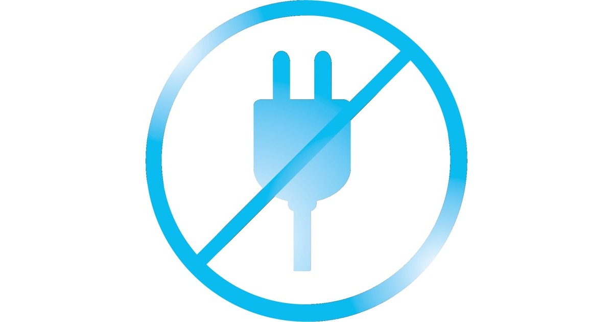 WOLF-Garten Akku-Stiel BS 140 eM, 140cm(rot/grau, Li-Ionen-Akku 2,5Ah, 18Volt)