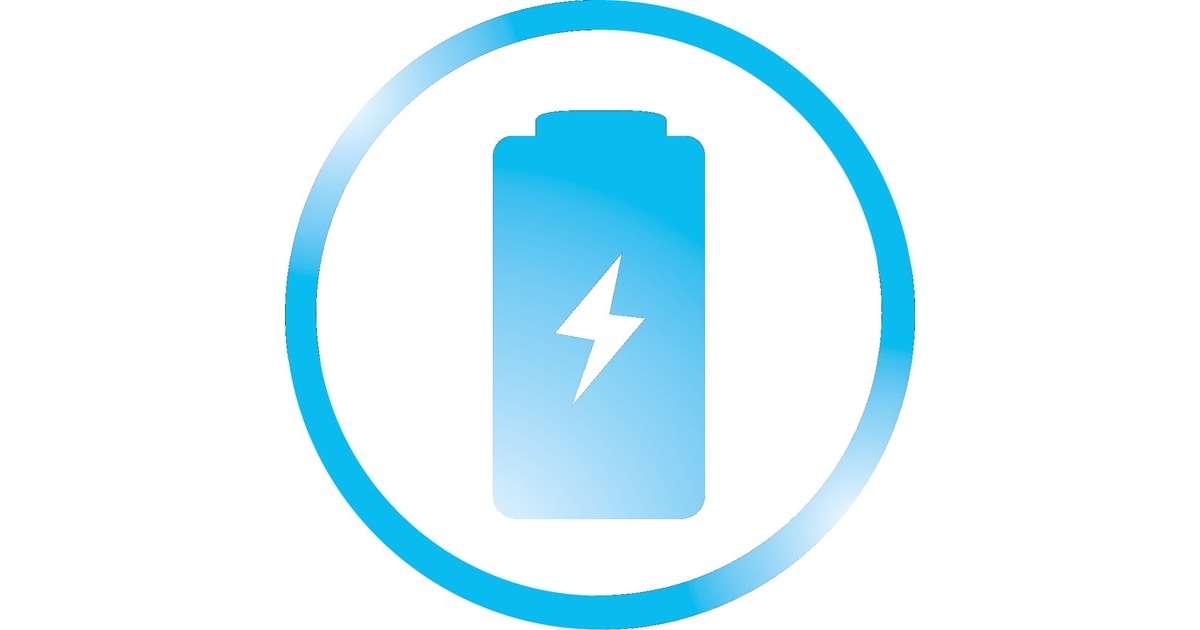 WOLF-Garten Akku-Stiel BS 140 eM, 140cm(rot/grau, Li-Ionen-Akku 2,5Ah, 18Volt)