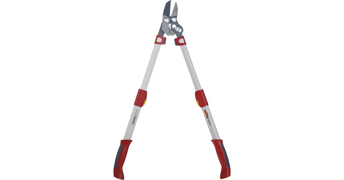 WOLF-Garten Amboss-Astschere Power Cut RS 900 T 