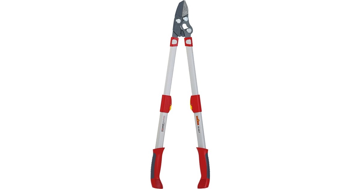 WOLF-Garten Amboss-Astschere Power Cut RS 900 T 