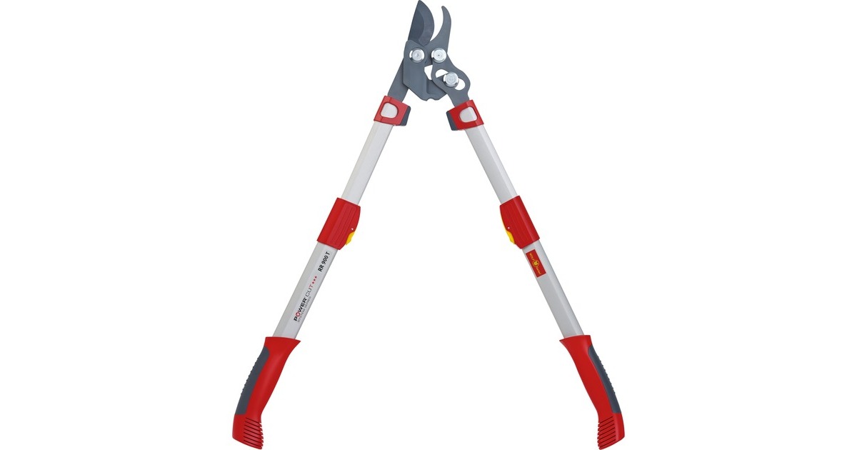 WOLF-Garten Bypass-Astschere Power Cut RR 900 T 