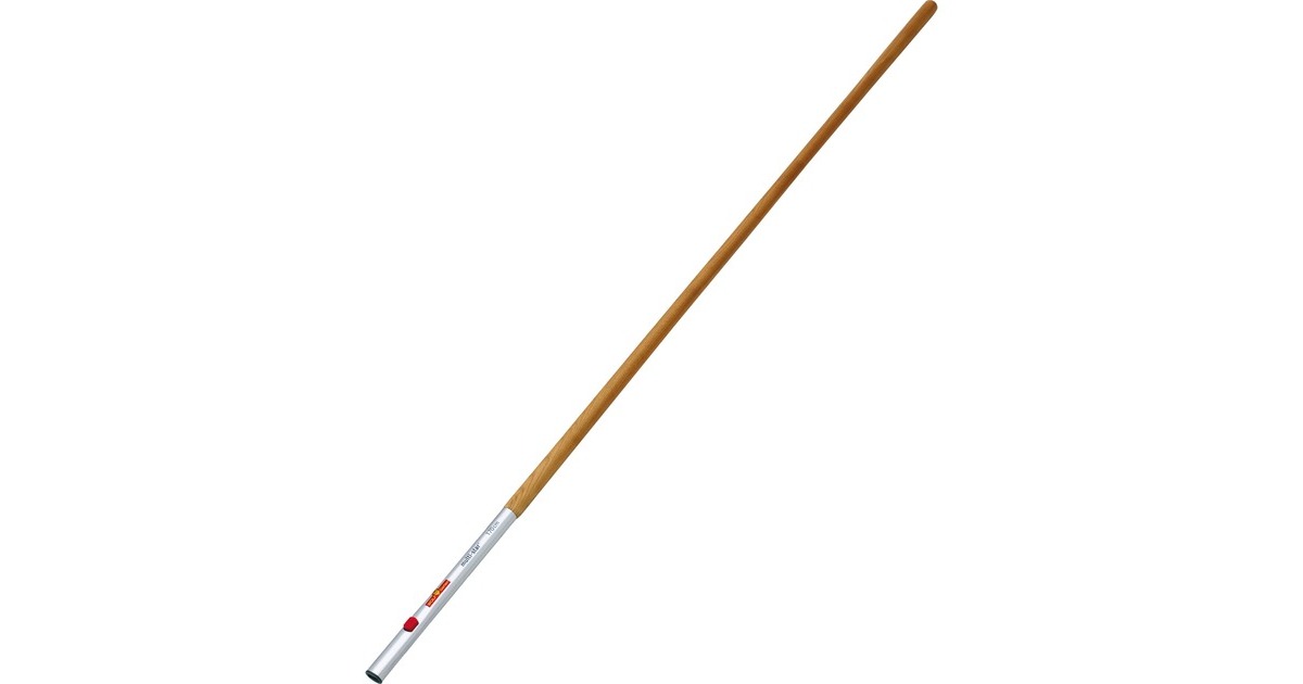 WOLF-Garten Eschenholz-Stiel ZM 170, multi-star(holz/aluminium, 170cm) WOLF-Garten Eschenholz-Stiel ZM 170, multi-star(holz/aluminium, 170cm)