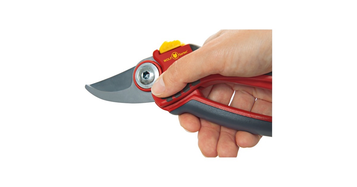 WOLF-Garten Gartenschere RR 4000 