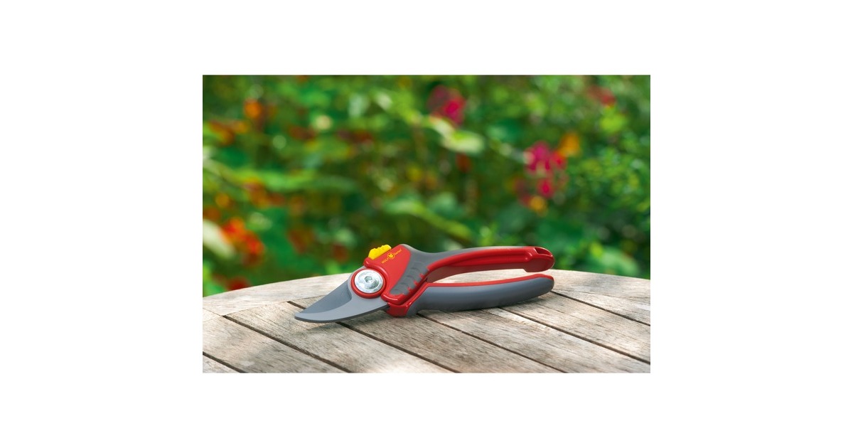 WOLF-Garten Gartenschere RR 4000 