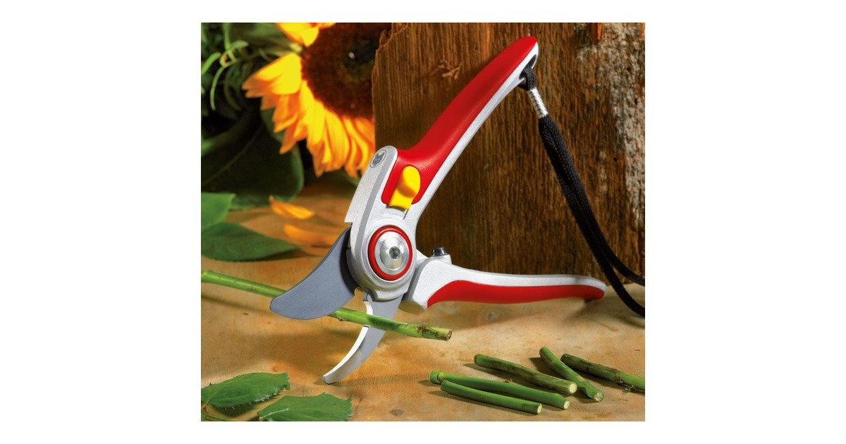 WOLF-Garten Gartenschere RR 5000 