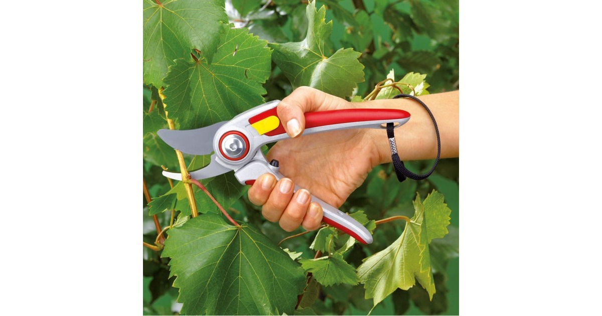 WOLF-Garten Gartenschere RR 5000 