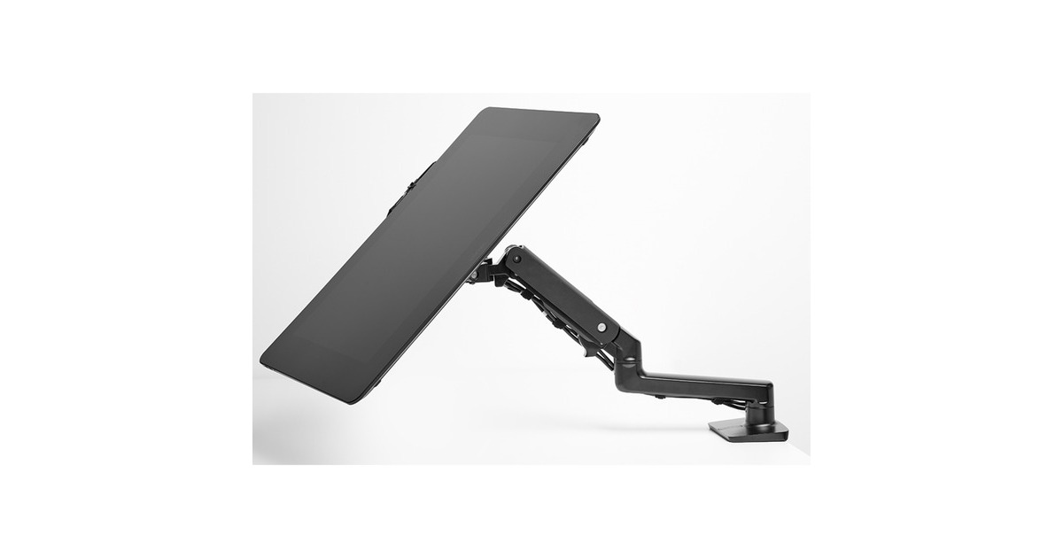 Wacom Flex Arm, Halterung(schwarz)