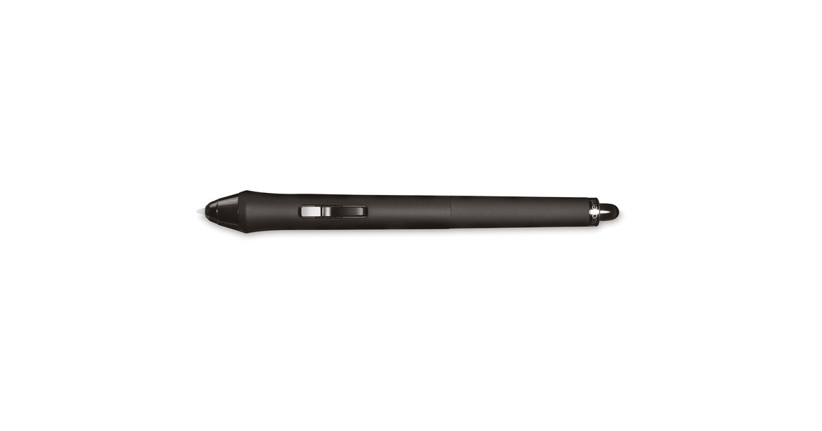 Wacom Intuos4 Art Pen, Eingabestift(schwarz)