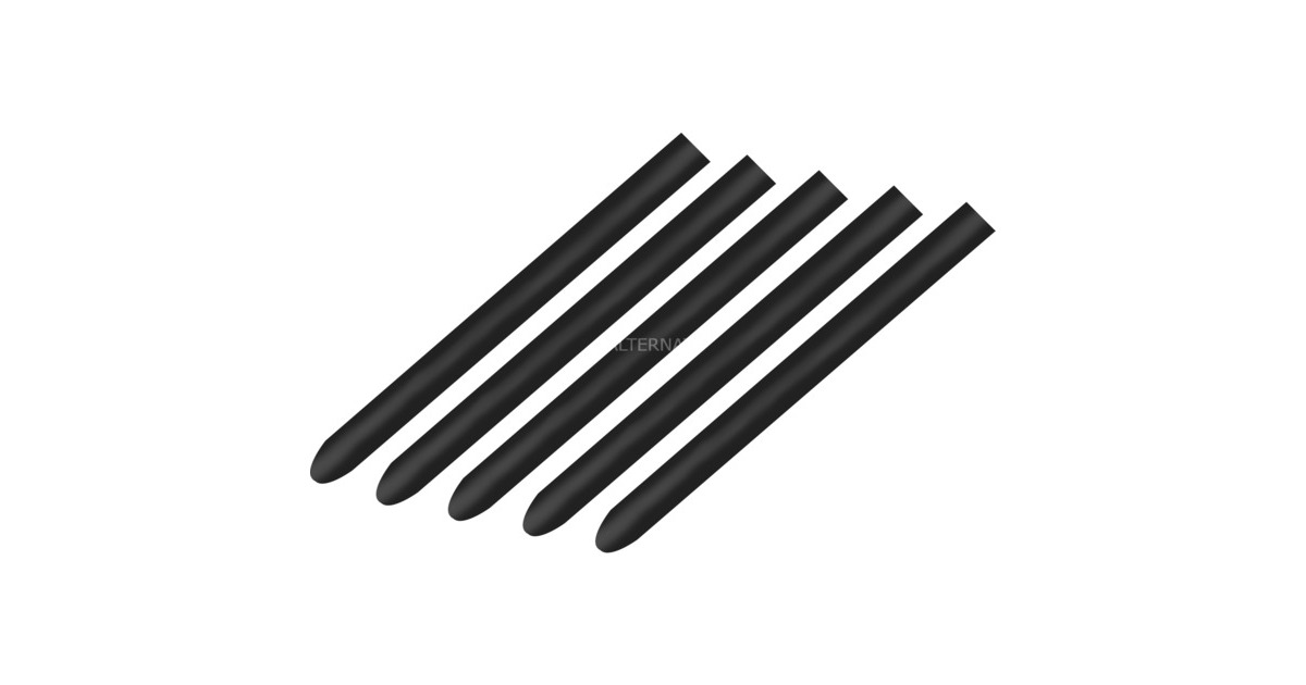 Wacom Intuos4 Stiftspitzen(5 Stück)