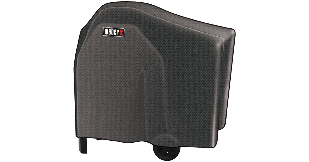 Weber 7181 Premium Haube für Pulse+Wagen, Schutzhaube Weber 7181 Premium Haube für Pulse+Wagen, Schutzhaube