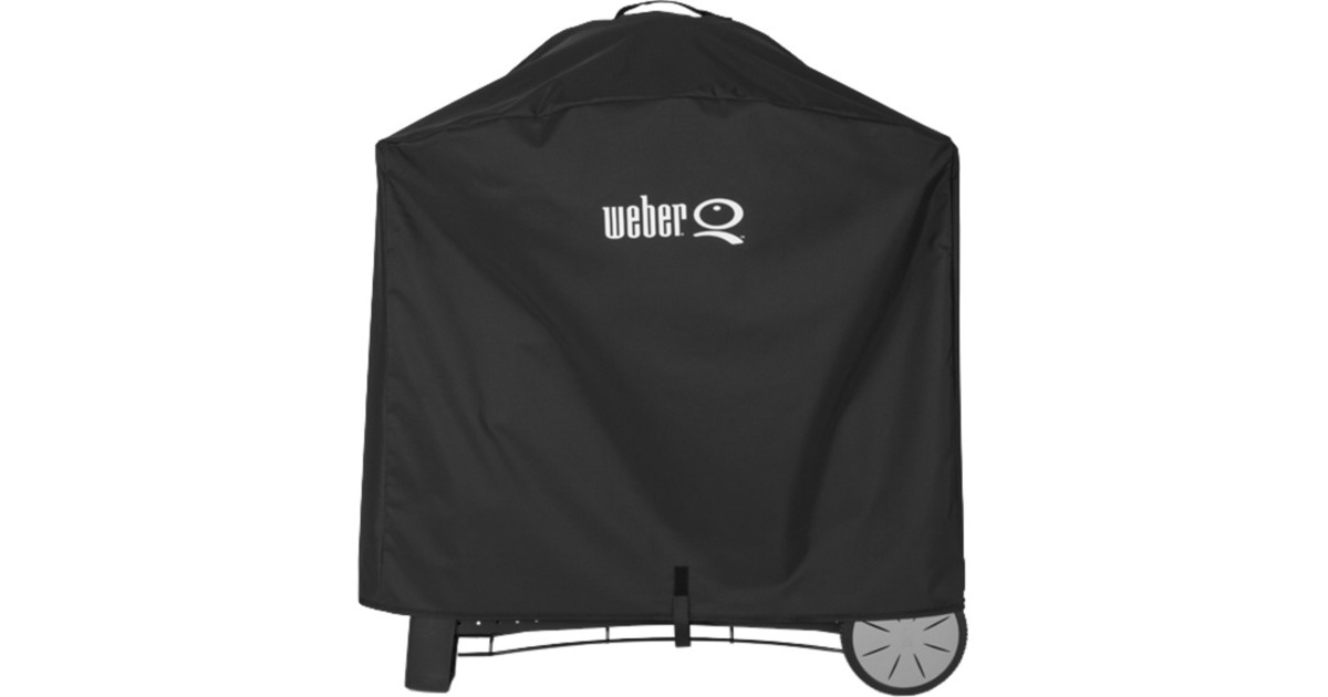 Weber 7184 Premium Abdeckhaube Q300/3000, Schutzhaube Weber 7184 Premium Abdeckhaube Q300/3000, Schutzhaube