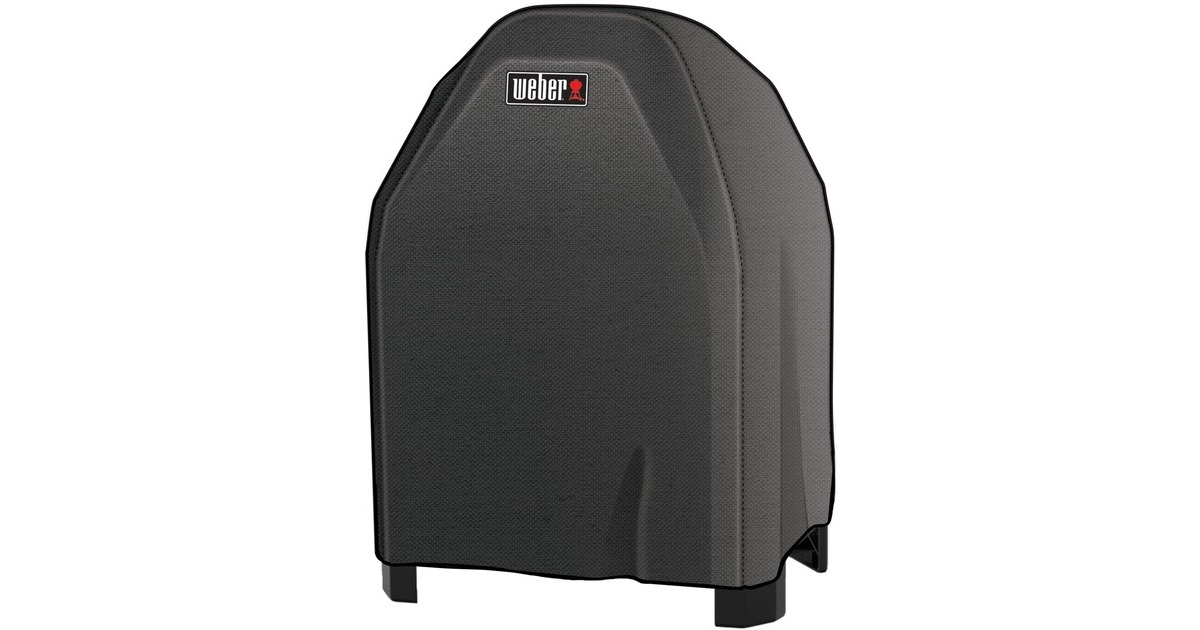 Weber 7185 Premium Haube für Pulse+Stand, Schutzhaube Weber 7185 Premium Haube für Pulse+Stand, Schutzhaube