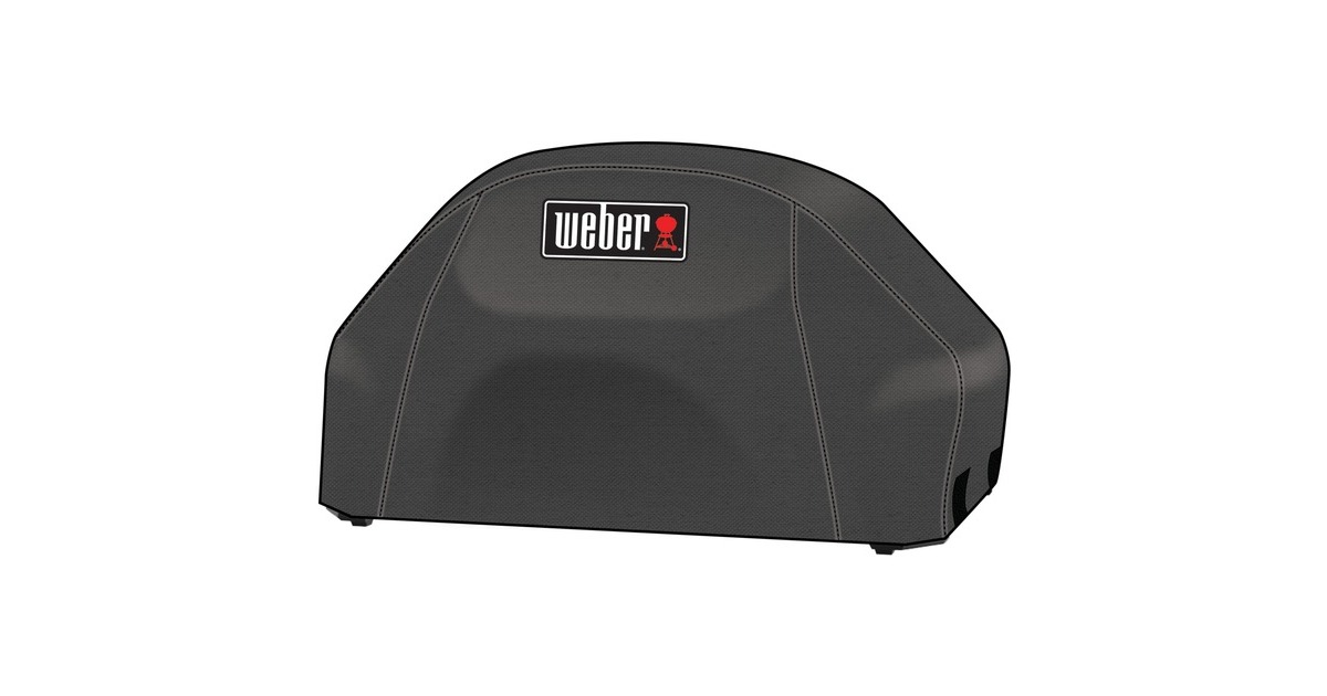 Weber Abdeckhaube 7140, für Pulse 2000, Schutzhaube Weber Abdeckhaube 7140, für Pulse 2000, Schutzhaube