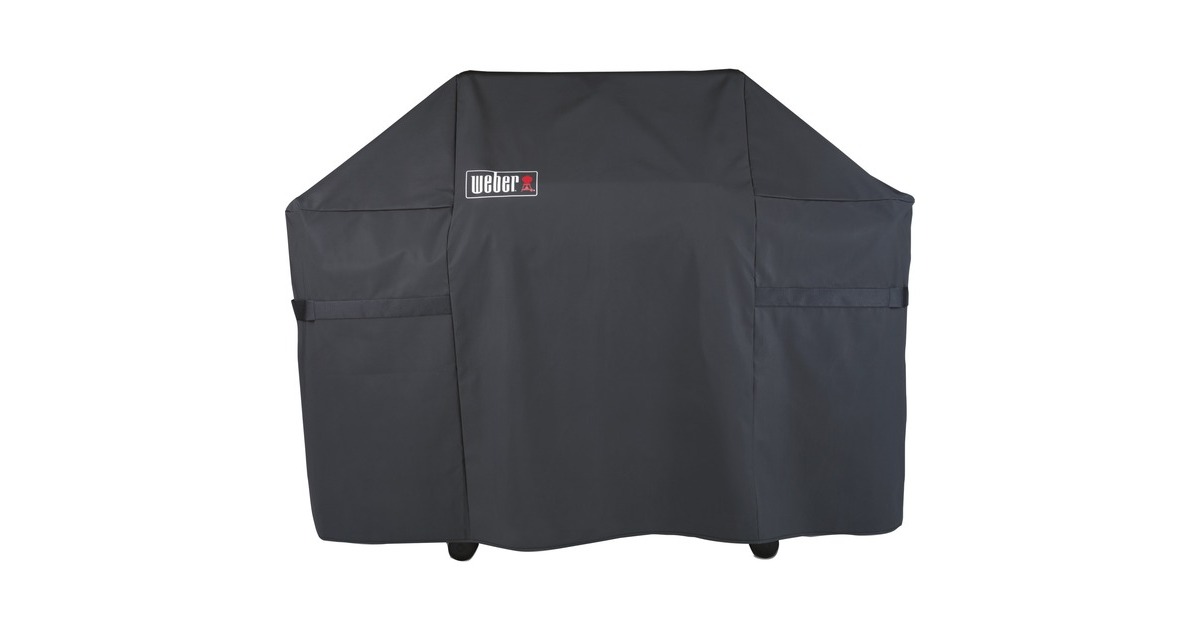 Weber Abdeckhaube Premium 7103, Schutzhaube Weber Abdeckhaube Premium 7103, Schutzhaube