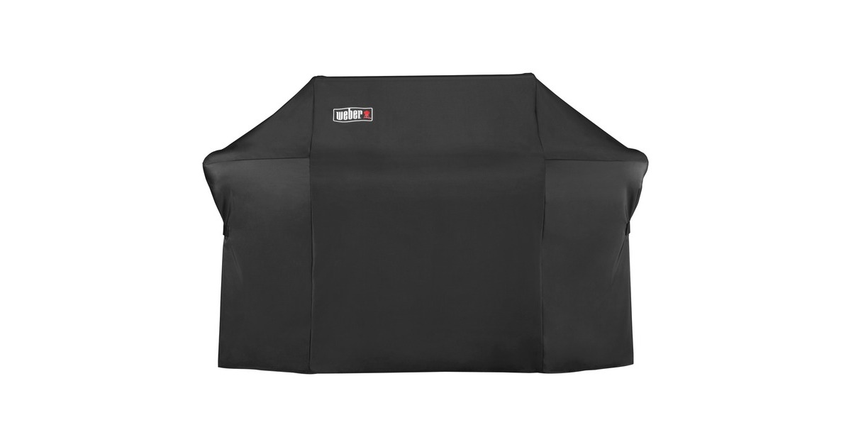 Weber Abdeckhaube Premium 7104, Schutzhaube Weber Abdeckhaube Premium 7104, Schutzhaube