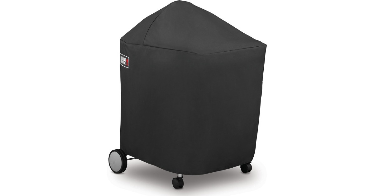 Weber Abdeckhaube Premium 7145, Schutzhaube(schwarz, für Performer Original GBS) Weber Abdeckhaube Premium 7145, Schutzhaube(schwarz, für Performer Original GBS)