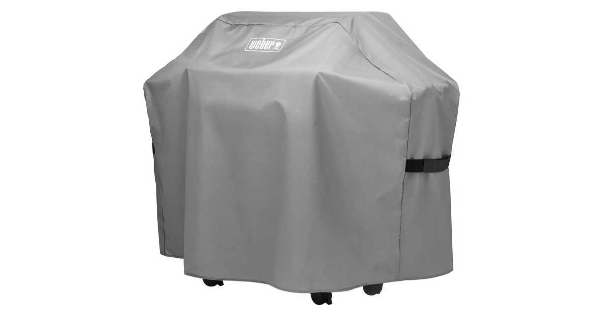 Weber Abdeckhaube Standard 7178, Schutzhaube Weber Abdeckhaube Standard 7178, Schutzhaube