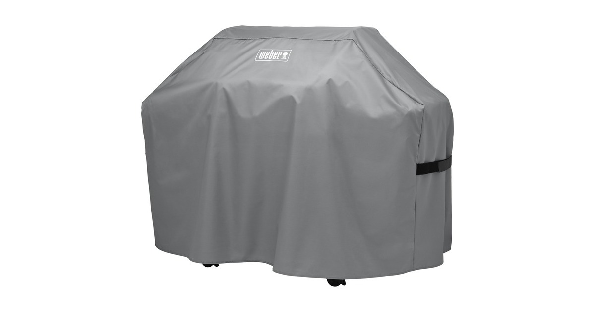 Weber Abdeckhaube Standard 7179, Schutzhaube Weber Abdeckhaube Standard 7179, Schutzhaube