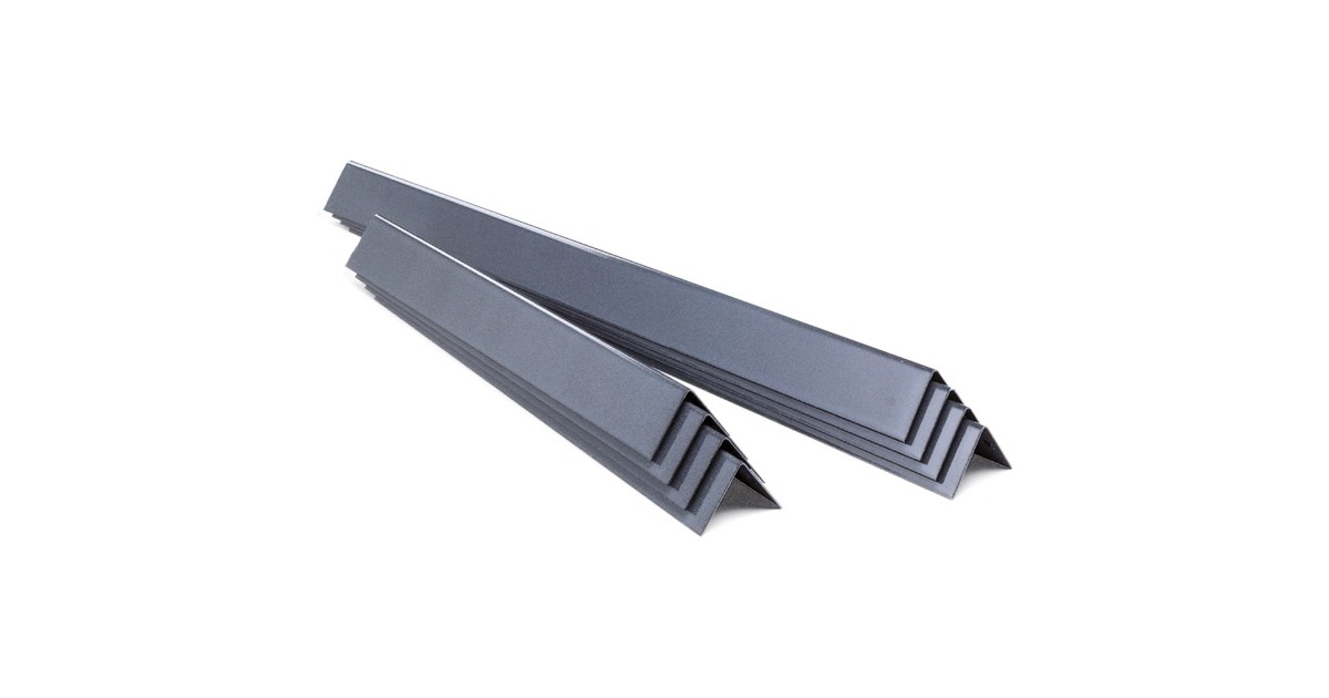 Weber Aromaschienen Flavorizer Bars 7539(anthrazit, für Genesis E310, E320, S310, S320) Weber Aromaschienen Flavorizer Bars 7539(anthrazit, für Genesis E310, E320, S310, S320)