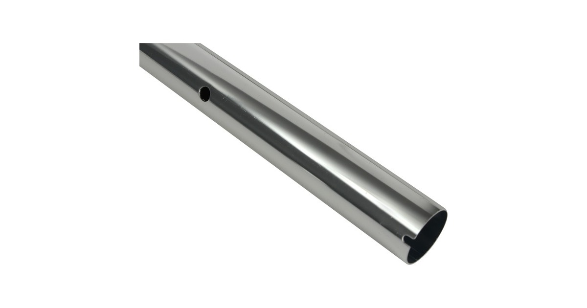 Weber Bein-Set für Master Touch/ Premium Ø 57cm, ab 2014, Ersatzteil(silber/schwarz, 3 Stück)