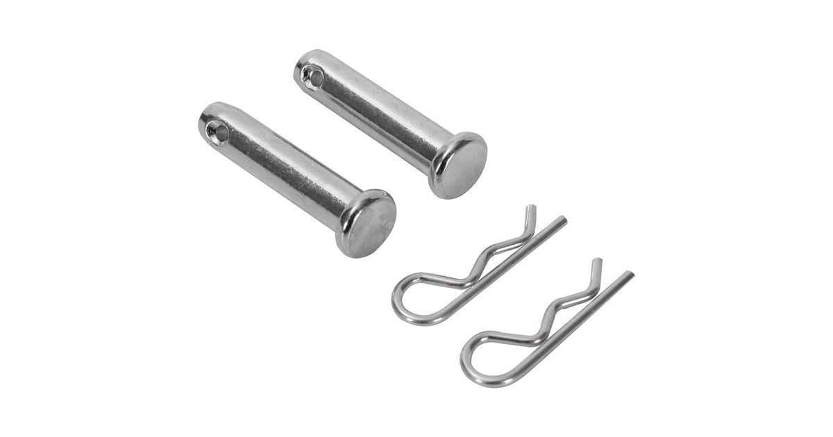 Weber Bolzen & Splinte zur Deckelbefestigung Q-Serie, Ersatzteil