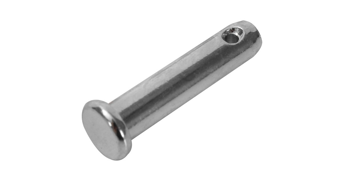 Weber Bolzen & Splinte zur Deckelbefestigung Q-Serie, Ersatzteil