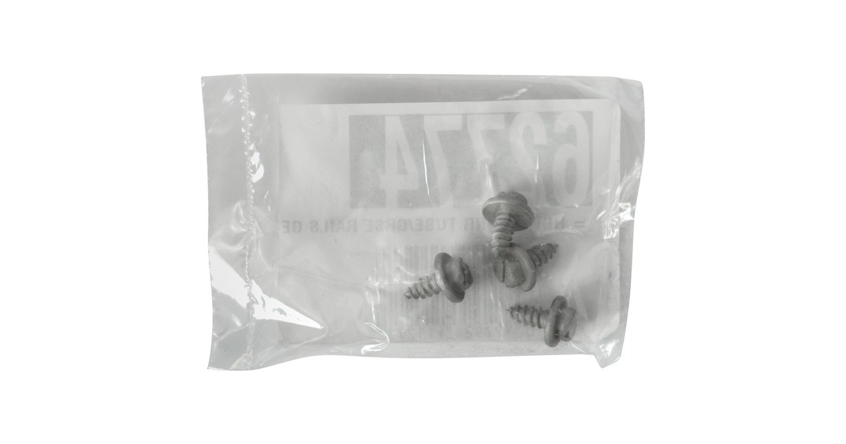 Weber Brenner-Kit für Genesis E 330, Ersatzteil(edelstahl, 4-teilig)