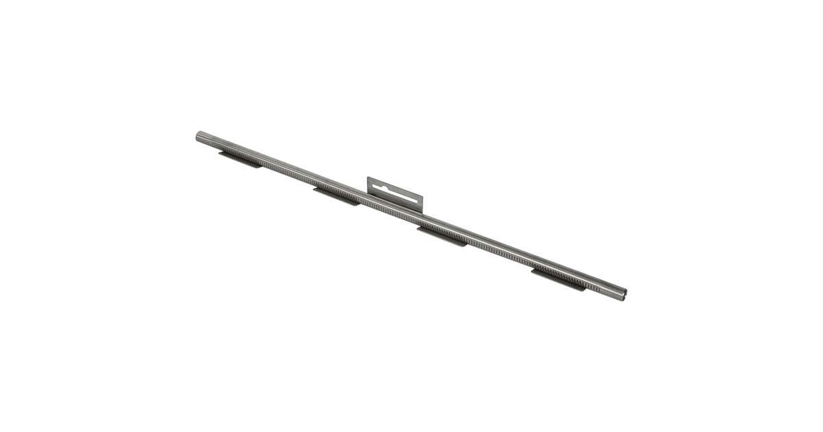 Weber Brenner-Kit für Spirit E 310 Original / E/S 320, Ersatzteil(edelstahl, 3 Stück)