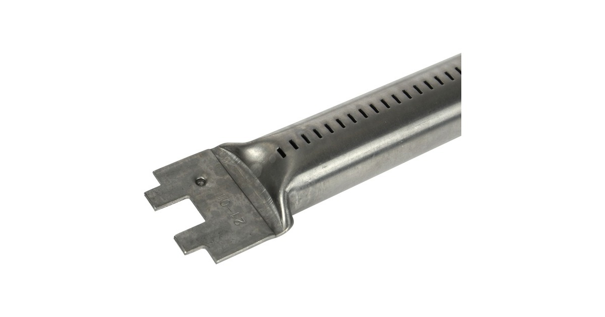 Weber Brenner-Kit für Spirit E 310 Original / E/S 320, Ersatzteil(edelstahl, 3 Stück)