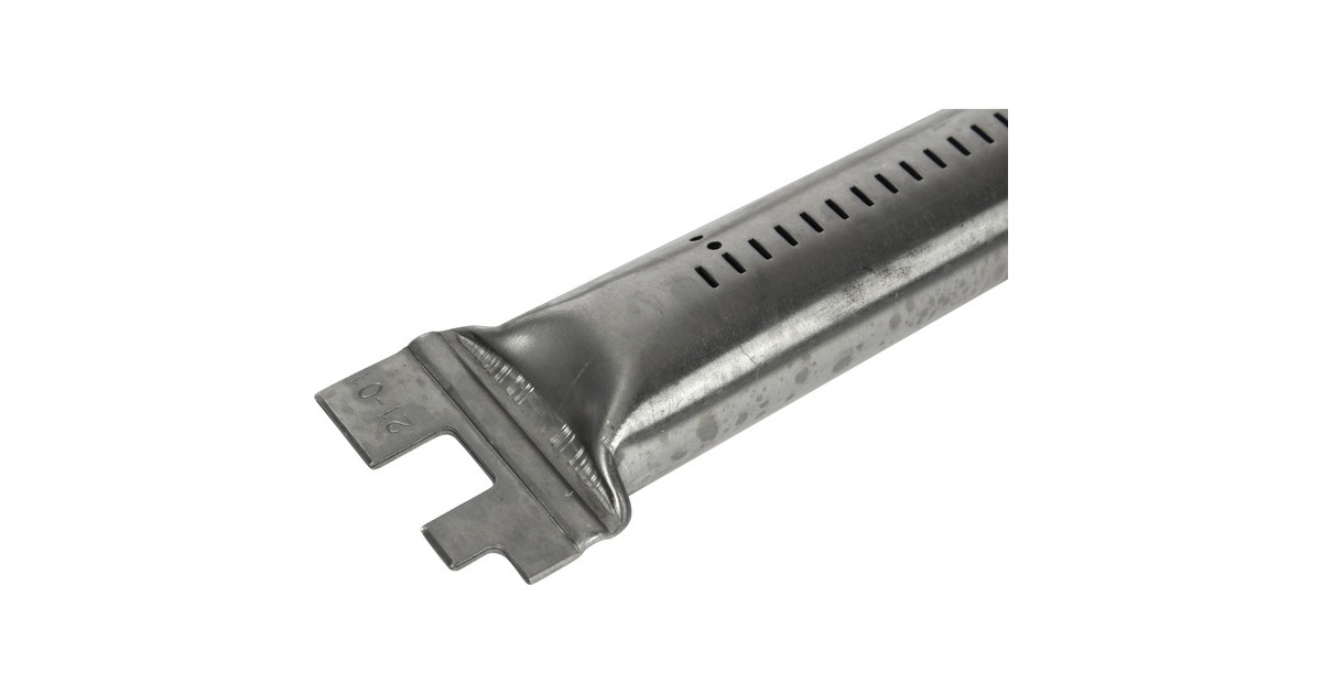 Weber Brenner-Kit für Spirit E 310 Original / E/S 320, Ersatzteil(edelstahl, 3 Stück)