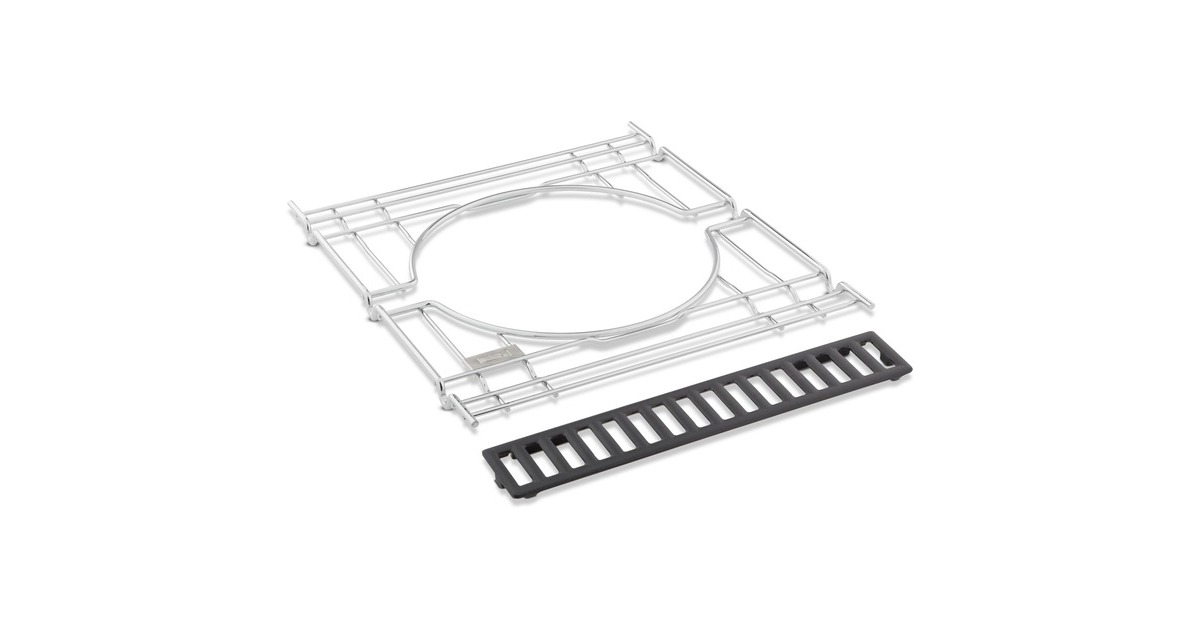 Weber CRAFTED Basis-Rahmen-Set 7687, für Genesis