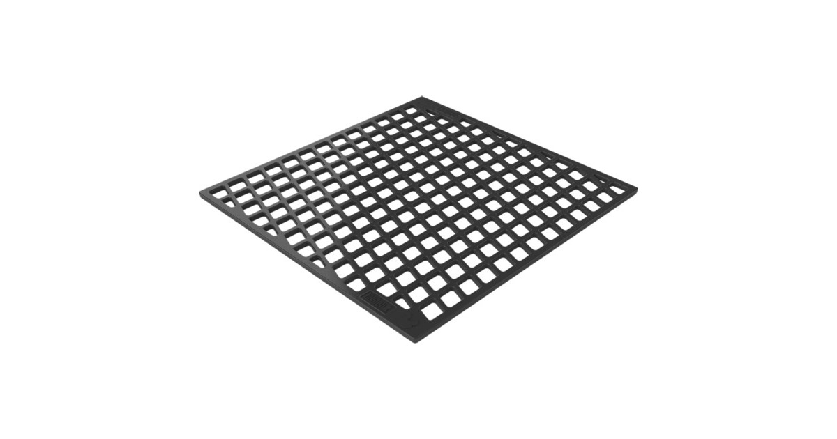 Weber CRAFTED Sear Grate 7680 (zweiseitig), Grillrost(zum scharfen Anbraten)