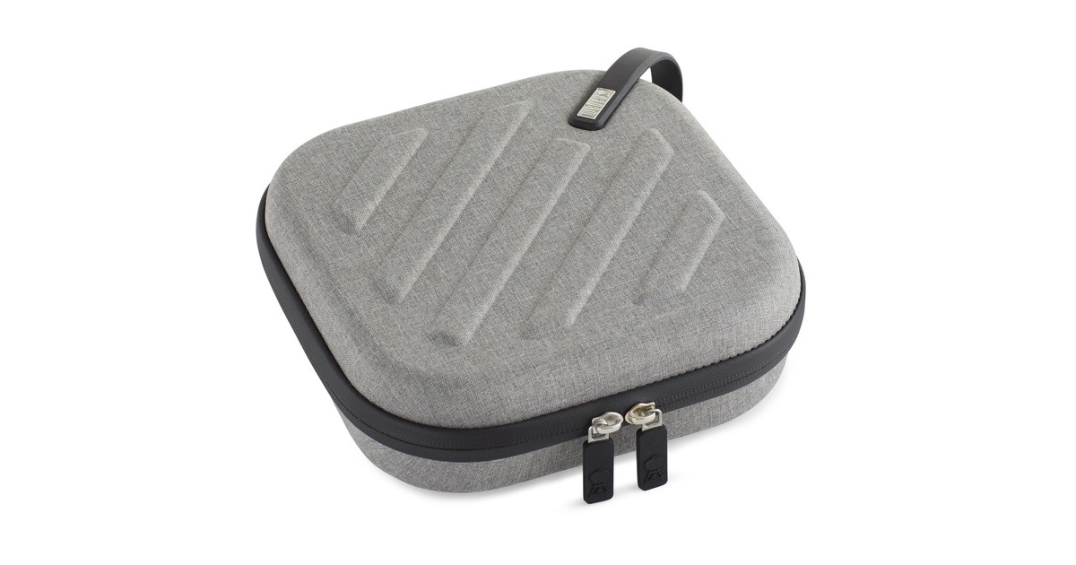 Weber Connect Lager- und Transporttasche(grau)